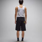 REYNOLDS 21' WALKSHORT // BLACK
