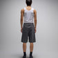 ANDERSON SHORT // GREY