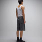 ANDERSON SHORT // GREY