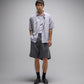 ANDERSON SHORT // GREY
