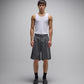ANDERSON SHORT // GREY