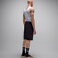 CRUX WALKSHORT // BLACK