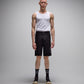CRUX WALKSHORT // BLACK