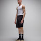 CRUX WALKSHORT // BLACK
