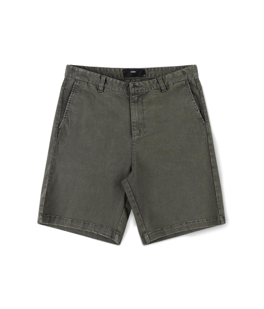 CRUX WALKSHORT // OLIVE