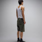CRUX WALKSHORT // OLIVE