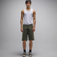 CRUX WALKSHORT // OLIVE