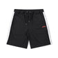 DION TRACK SHORT // BLACK