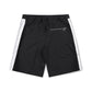 DION TRACK SHORT // BLACK