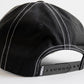 STATEMENT PATCH CAP // BLACK