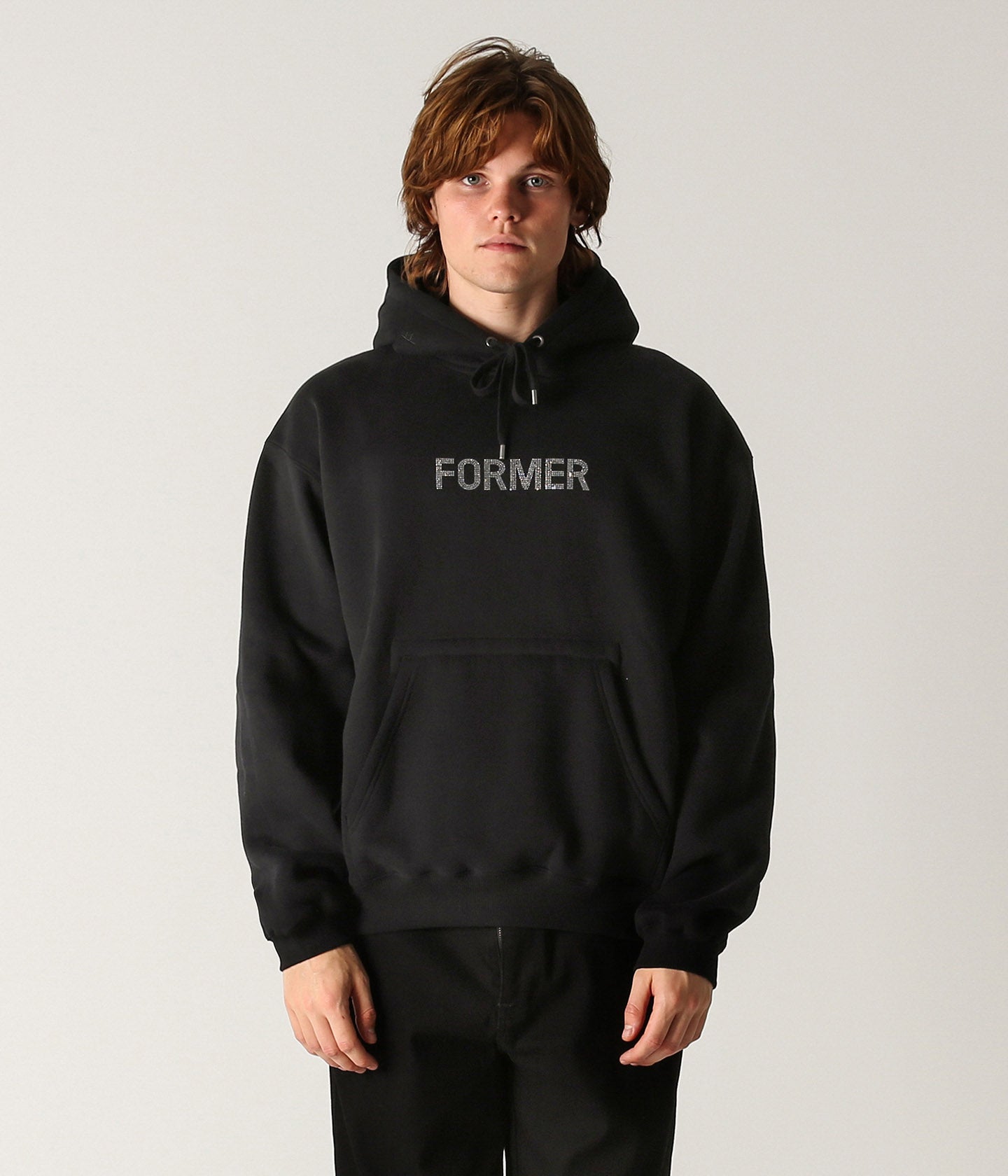 FORMER MERCHANDISE – Former Merchandise Australia