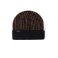 FUSE BEANIE // LIGHT BROWN