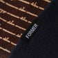 FUSE BEANIE // LIGHT BROWN