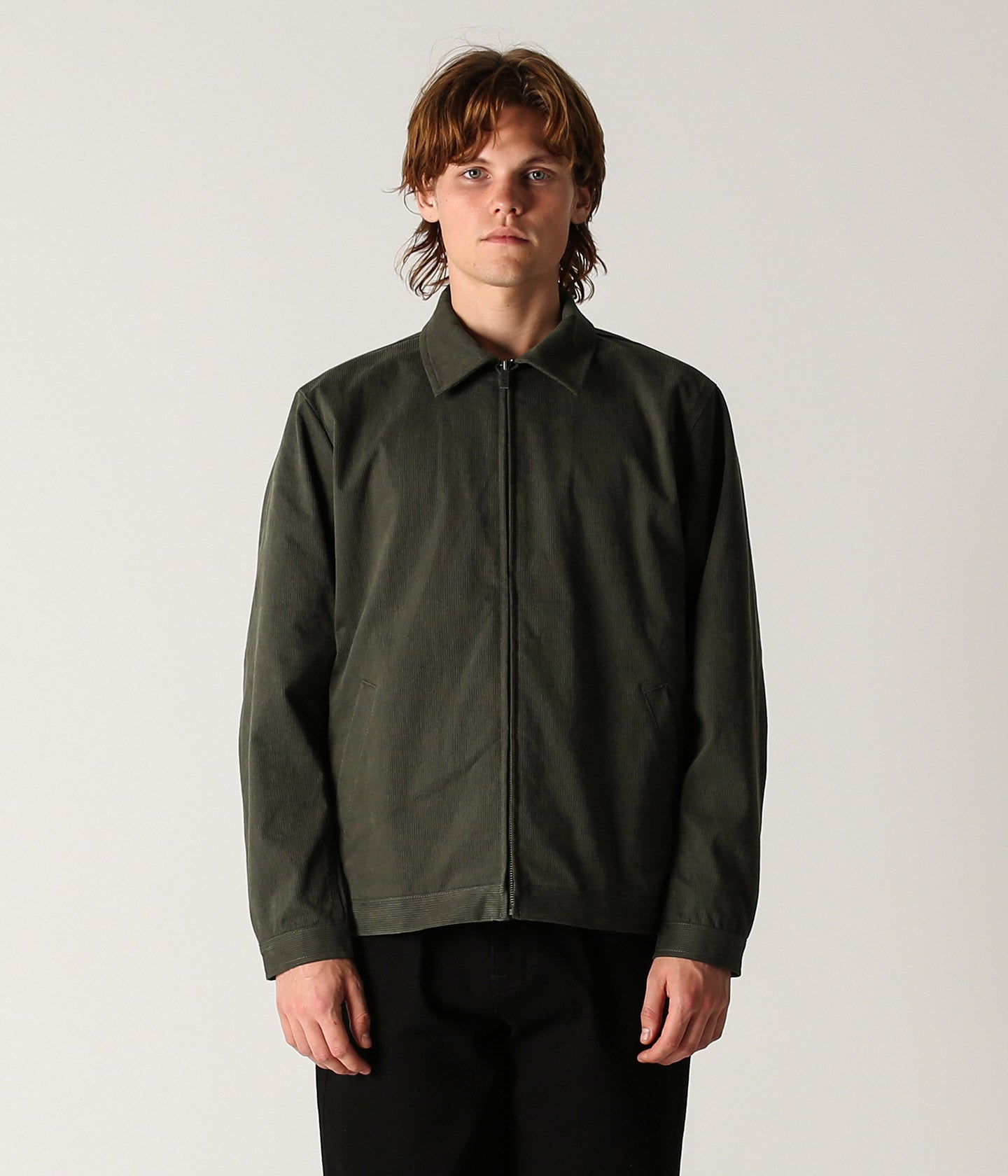 JACKETS – Former Merchandise Australia