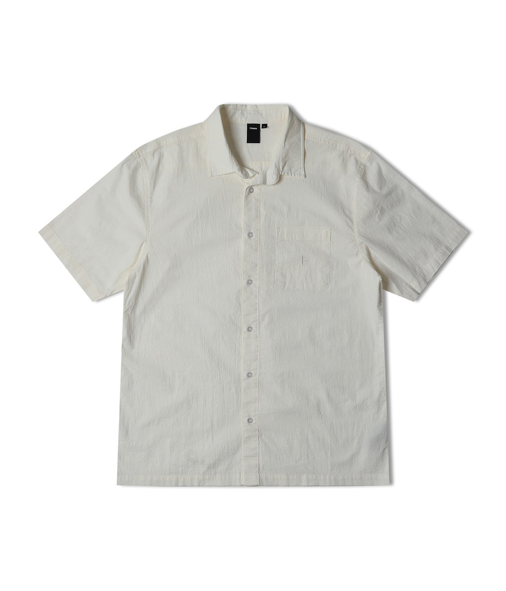 White Viviana Shirt