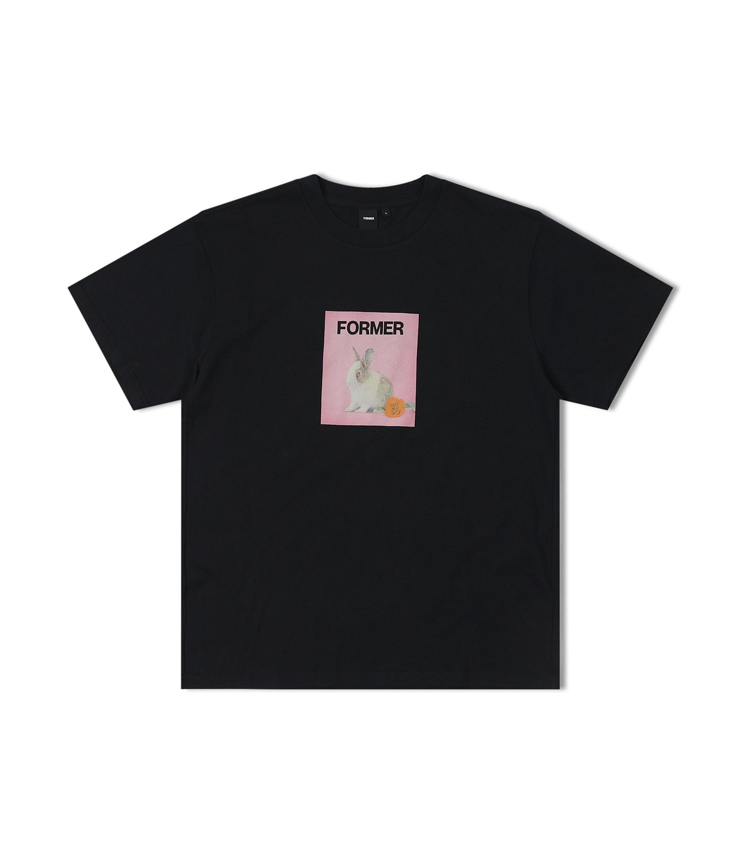 Former Merchandise Furor T-shirt