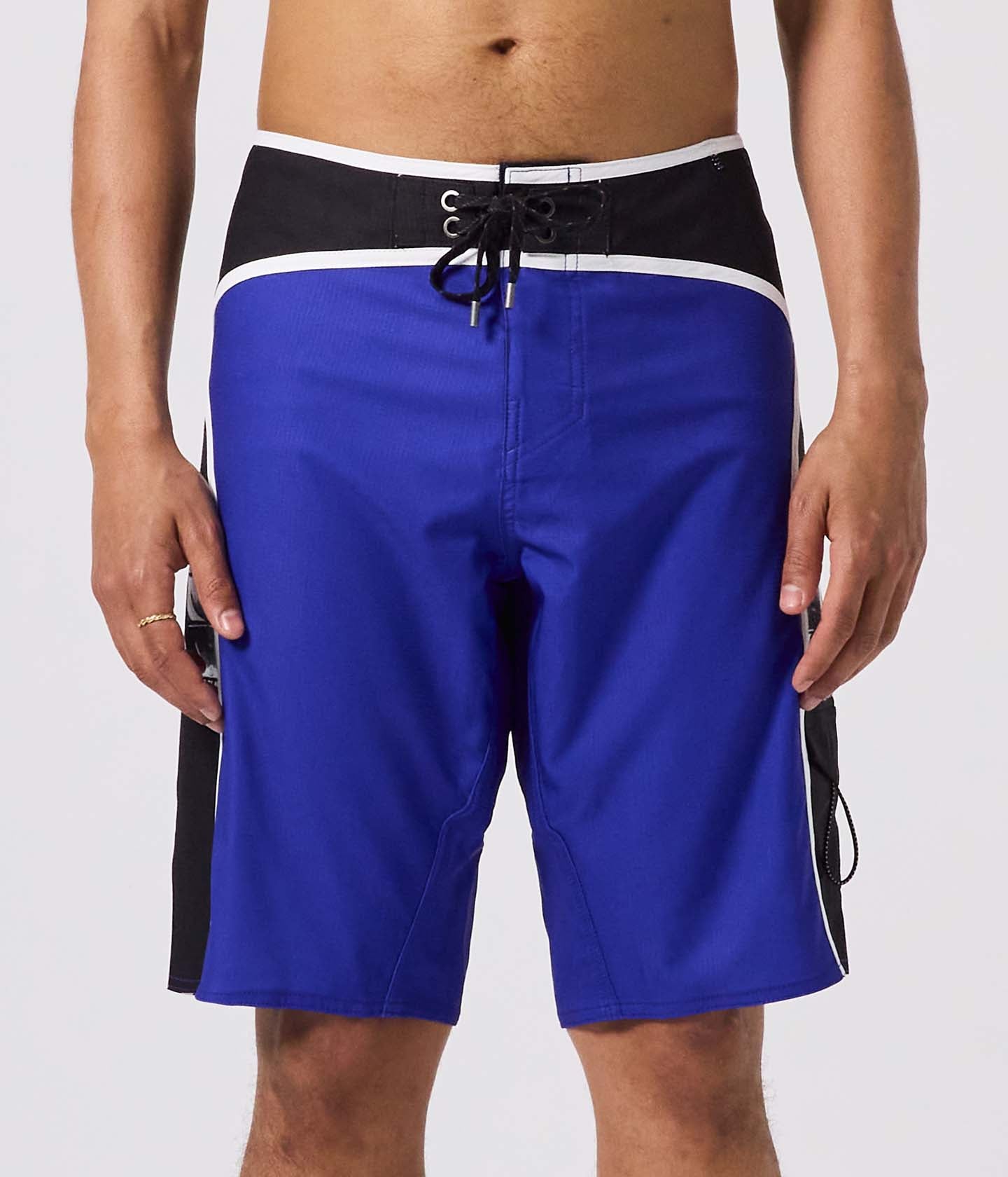 CHUN 20' TRUNK // COBALT