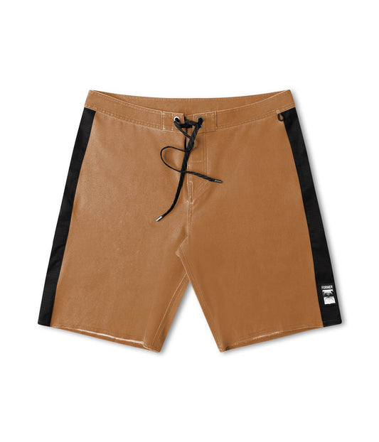 SYSTEM 19' TRUNK // COPPER