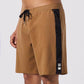 SYSTEM 19' TRUNK // COPPER