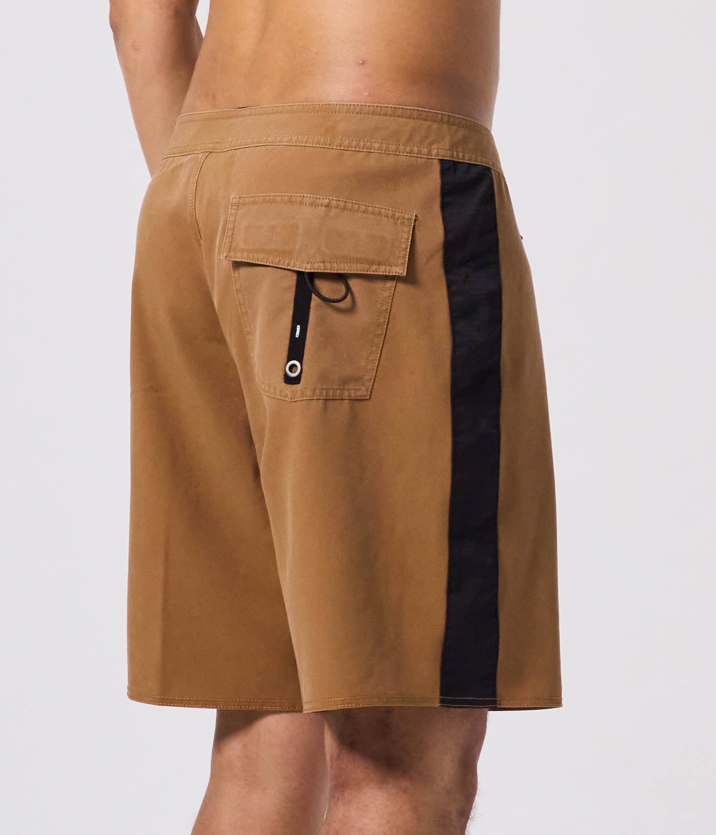 SYSTEM 19' TRUNK // COPPER