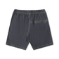 SWANS 18' SWIM TRUNK // BLACK