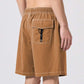 SWANS BAGGY 18' SWIM TRUNK // COPPER