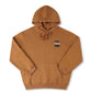 DROID CRUX HOOD // COPPER