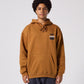 DROID CRUX HOOD // COPPER