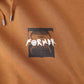 DROID CRUX HOOD // COPPER