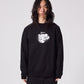 FOLIUM CREW // BLACK