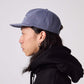 RECURRENT F CAP // STEEL