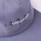 RECURRENT F CAP // STEEL