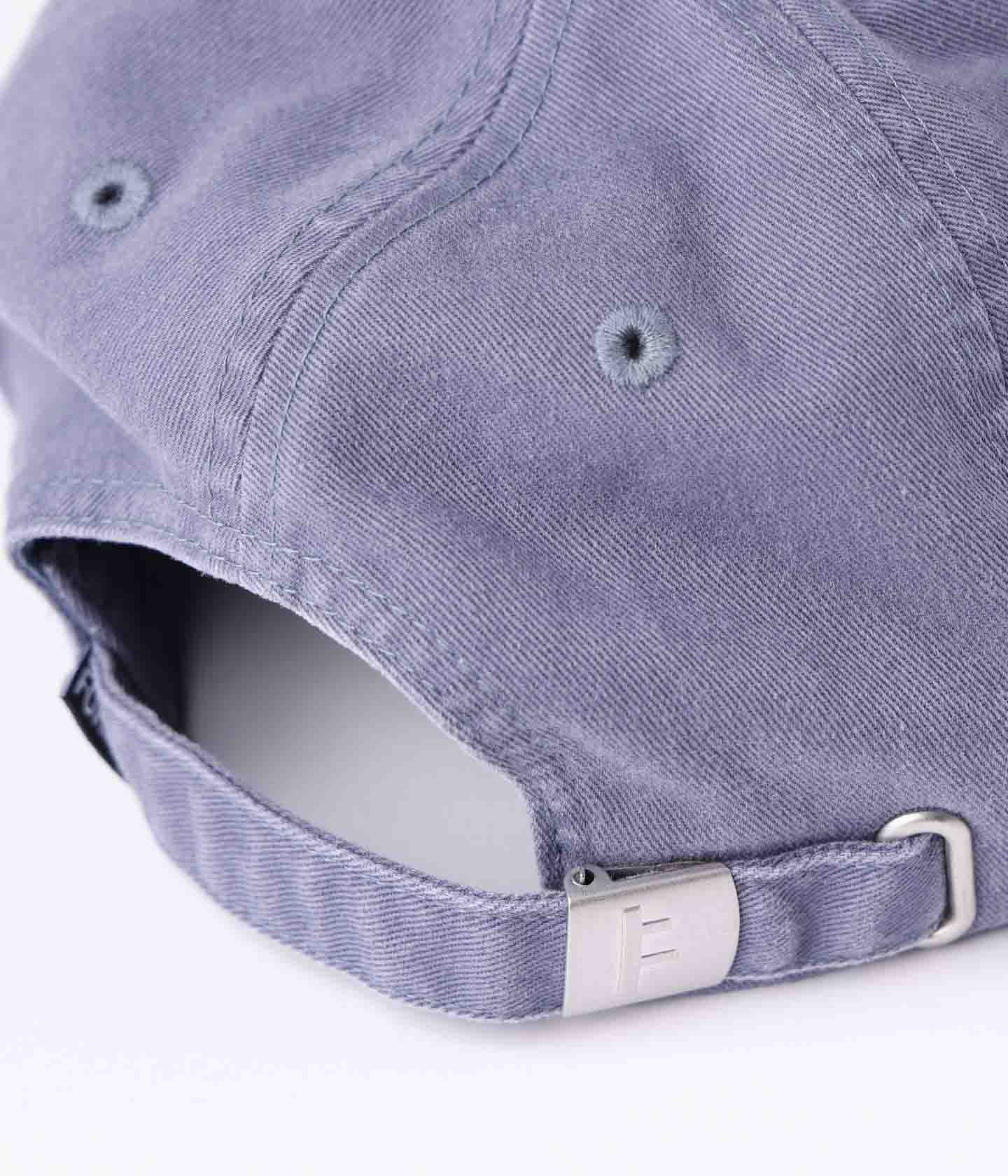 RECURRENT F CAP // STEEL