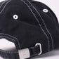 LEGACY ROSE CAP // BLACK