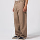 REYNOLDS WORK PANT // KHAKI