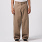 REYNOLDS WORK PANT // KHAKI