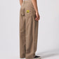REYNOLDS WORK PANT // KHAKI