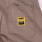 REYNOLDS WORK PANT // KHAKI