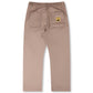 REYNOLDS WORK PANT // KHAKI