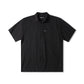 VIVIAN VINE SS SHIRT // BLACK