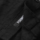 VIVIAN VINE SS SHIRT // BLACK