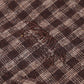 MARQUEE FLANNEL LS SHIRT // BROWN