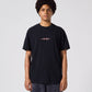 RECURRENT F T-SHIRT // BLACK