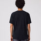 RECURRENT F T-SHIRT // BLACK