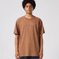 RECURRENT F T-SHIRT // COOPER