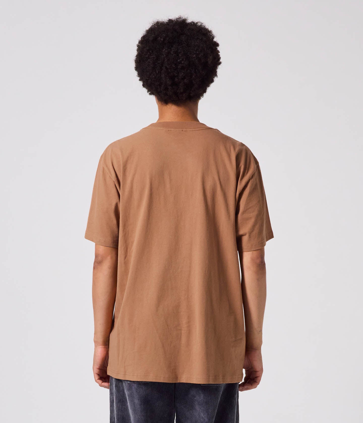 RECURRENT F T-SHIRT // COOPER