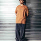RECURRENT F T-SHIRT // COOPER