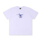 DIVER T-SHIRT // OYSTER