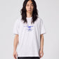 DIVER T-SHIRT // OYSTER