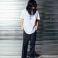DIVER T-SHIRT // OYSTER